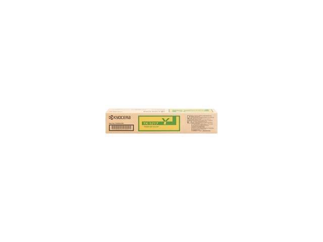 Yellow Toner Cartridge Z540