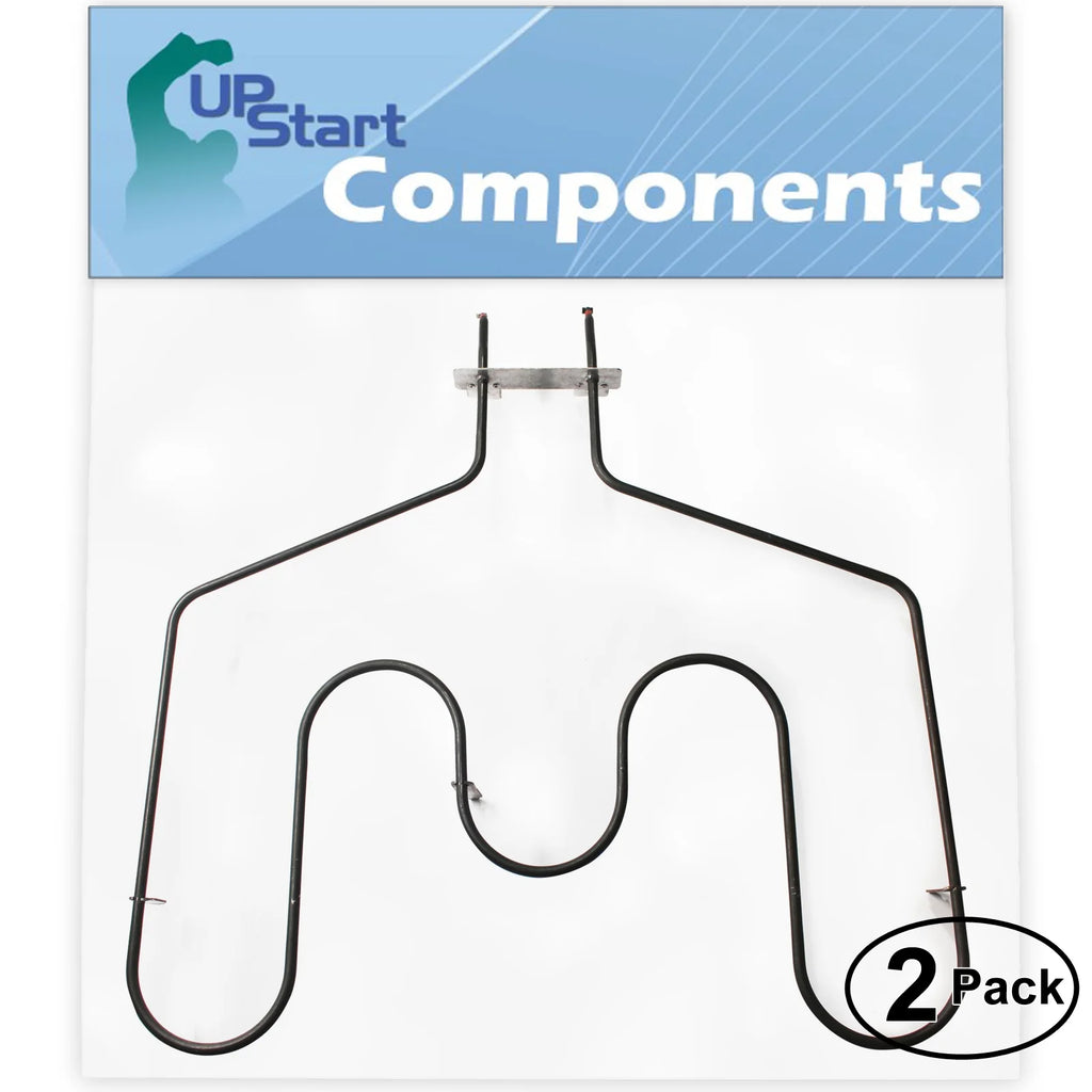 2-Pack Bake Element for General Electric Oven Heating Element M423466