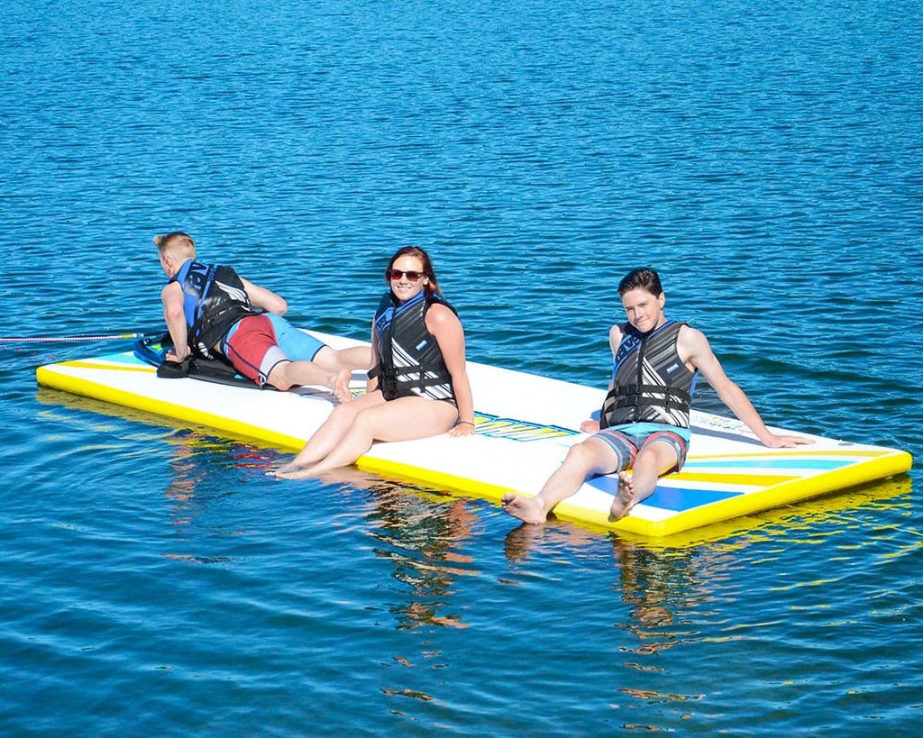 15' Floating Mat T5912
