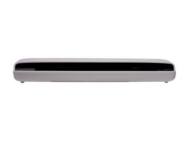 Mobile Scanner and Digital Filing System N746