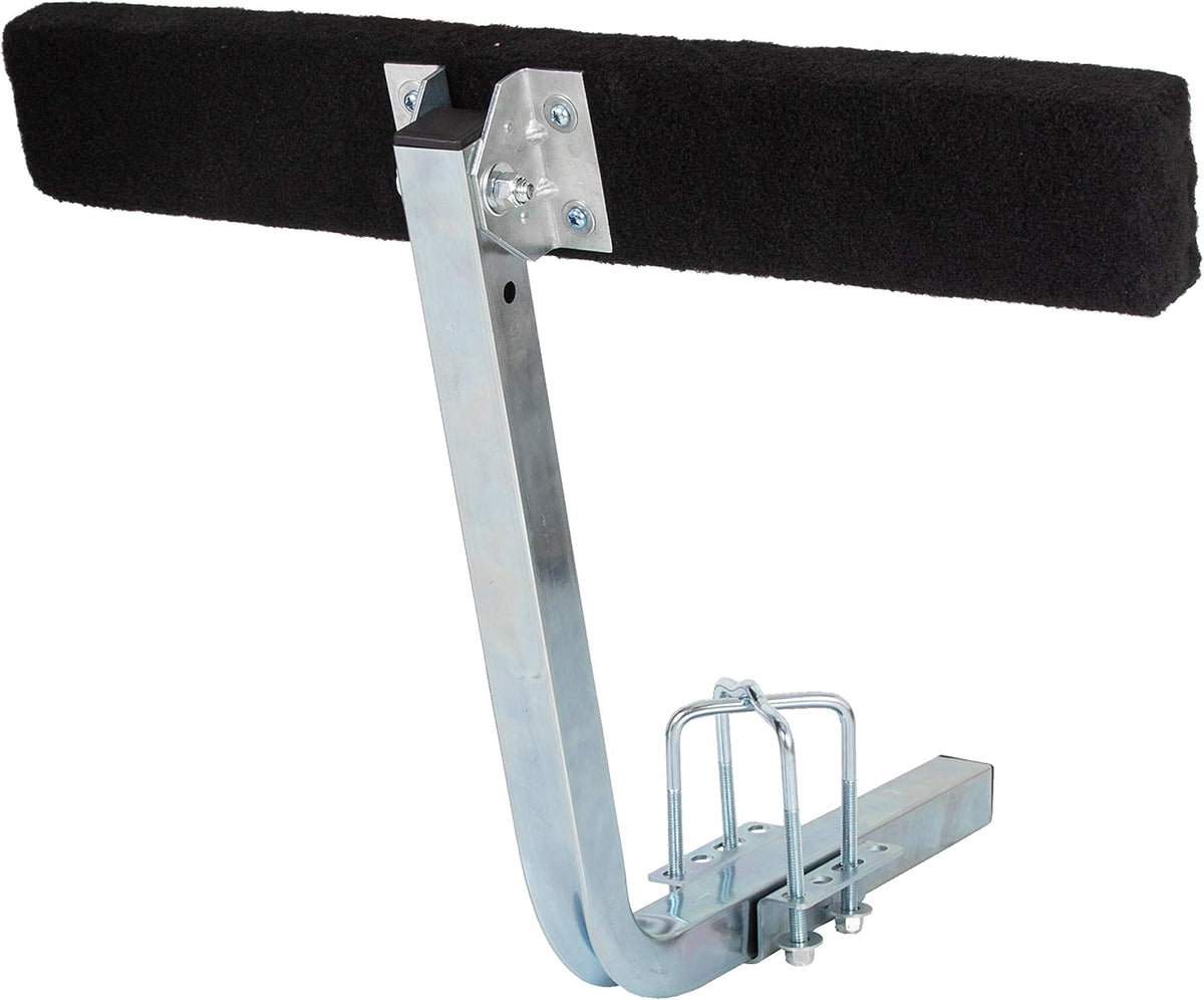 Carpeted Boat Trailer Bunk Board Guide-On Kit Z507