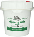 Copper Scale Stain Cleaner Solution X278695