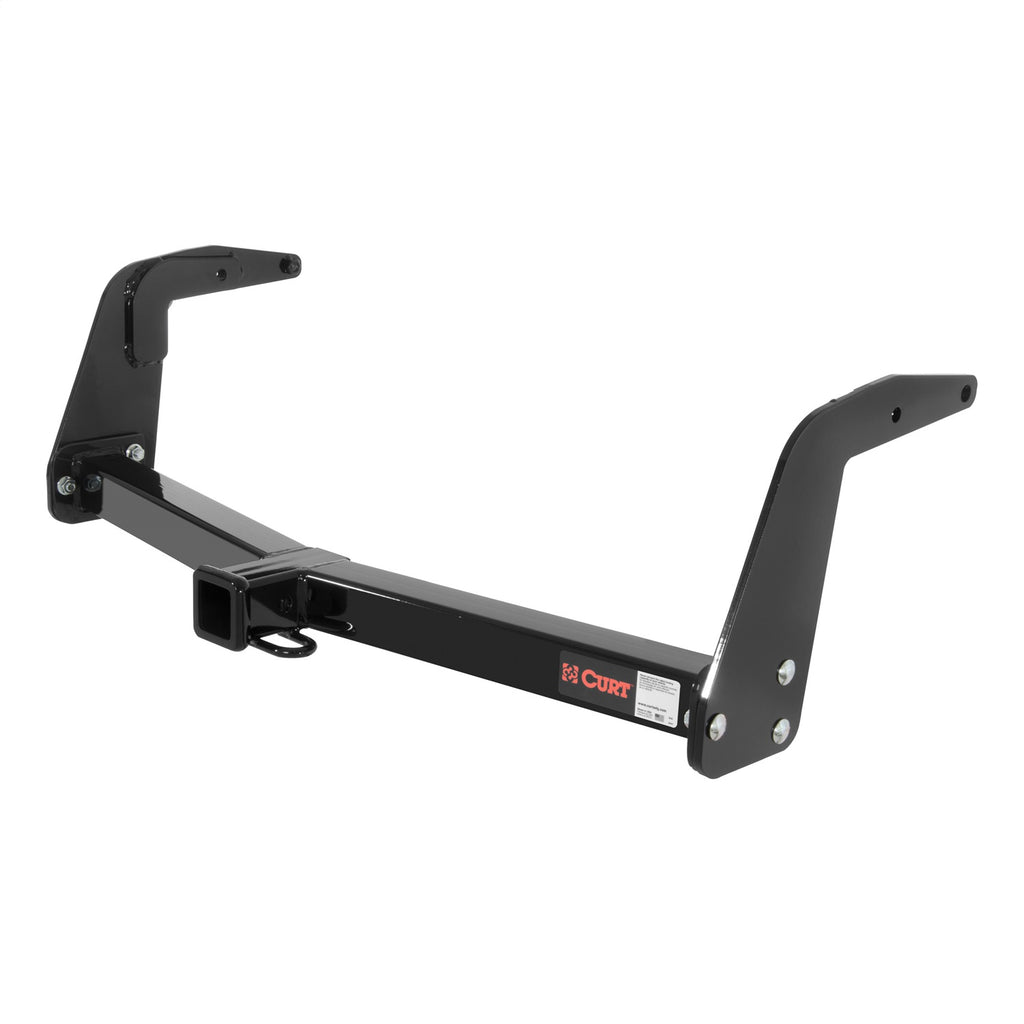 Class 3 Trailer Hitch U9613