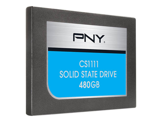 480 GB 2.5x22 Internal Solid State Drive - SATA I361