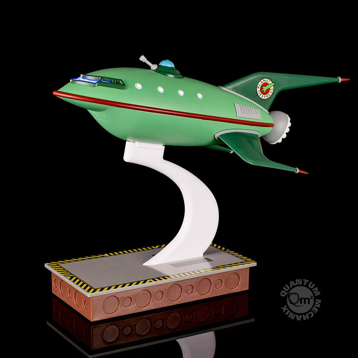 Master Series Replica U373