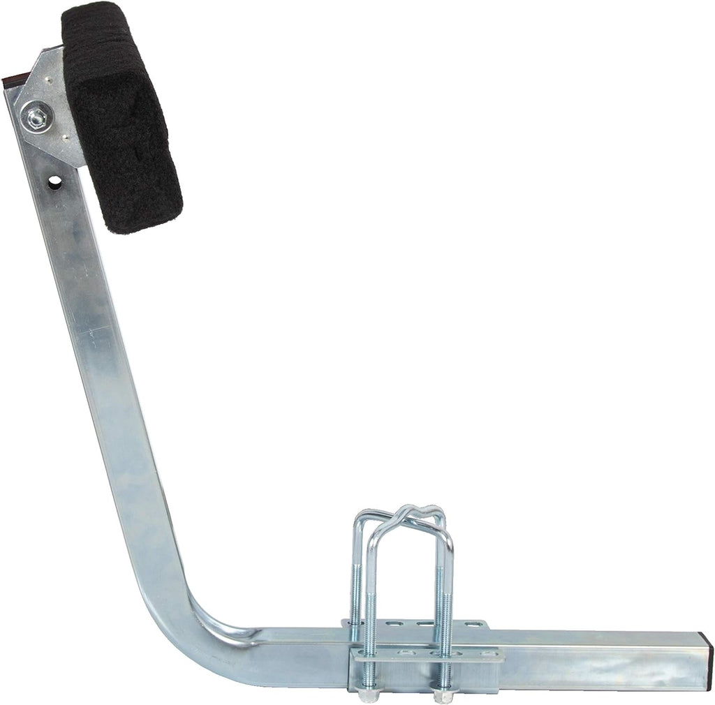 Carpeted Boat Trailer Bunk Board Guide-On Kit Z507