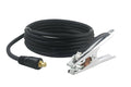 #2 AWG Welding Ground Clamp Lead Assembly 25 Feet V954954