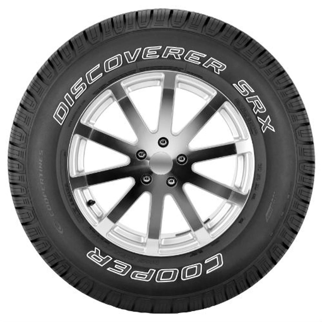 All Season SUV/Crossover Tire X86395