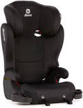Black Booster Seat D10430