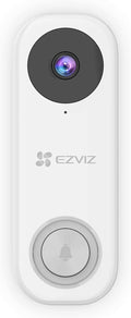 1080P Wi-Fi Video Doorbell Camera with AI-Human Detection Y392350