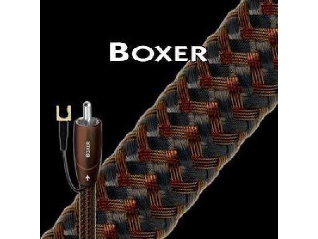 Boxer Subwoofer Cable A117906