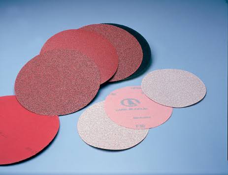 Red Hook Paper Disc 5x22 P800 100bx Z958