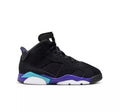 Jordan 6 Retro Aqua Black Bright Concord Aquatone Q3899