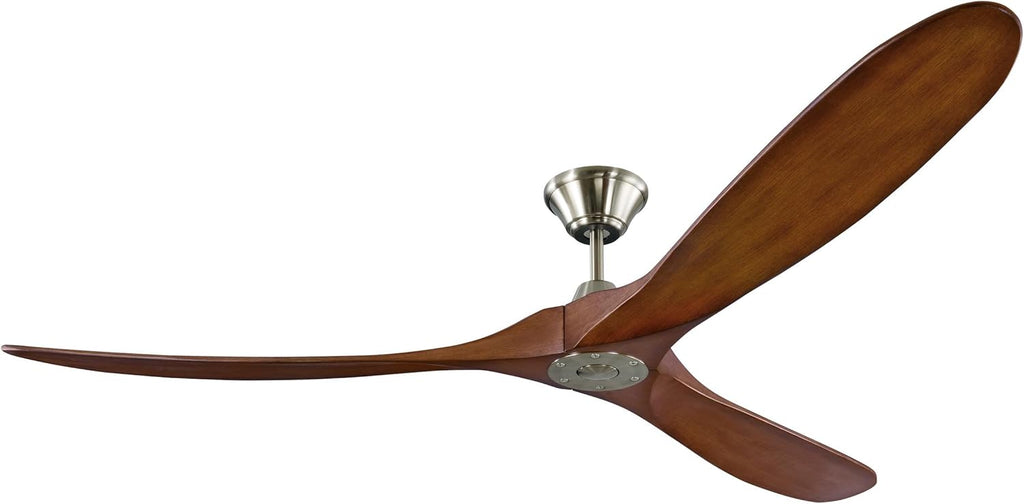 70'' Outdoor Ceiling Fan with Remote Control F50192