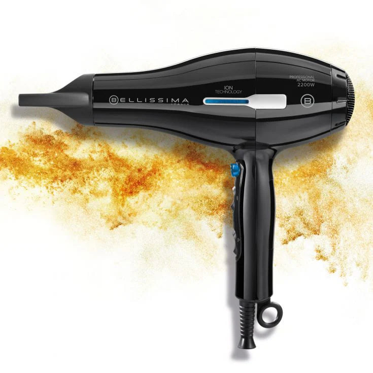 Professional Hair Dryer E4102