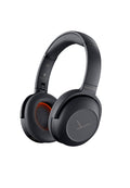 Black Noise Canceling Headphones V29854