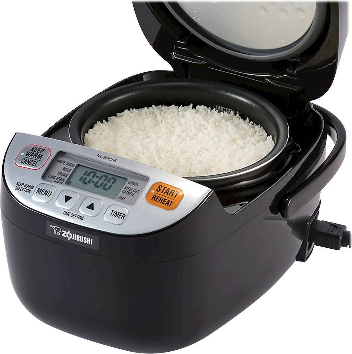 0.5-Quart Rice Cooker U659