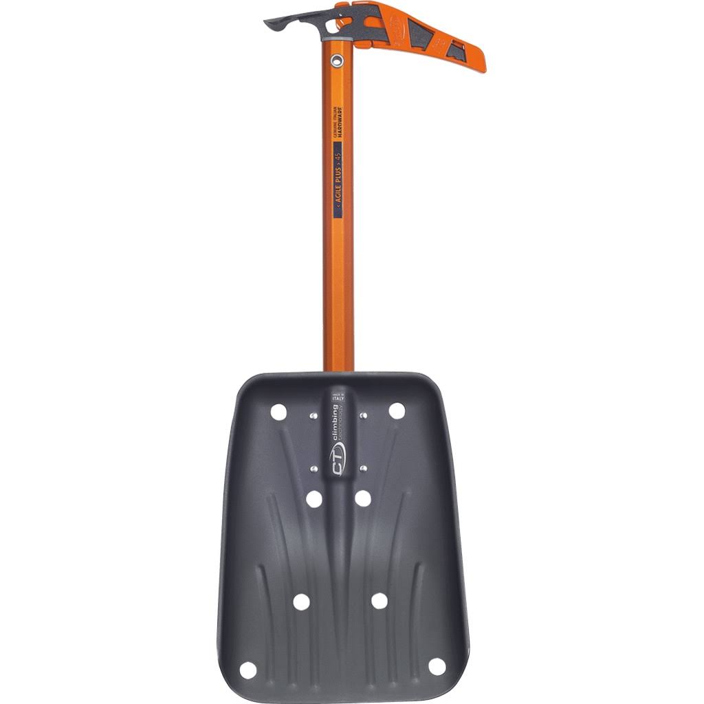 Climbing Technology ASD Plus Kit X320454