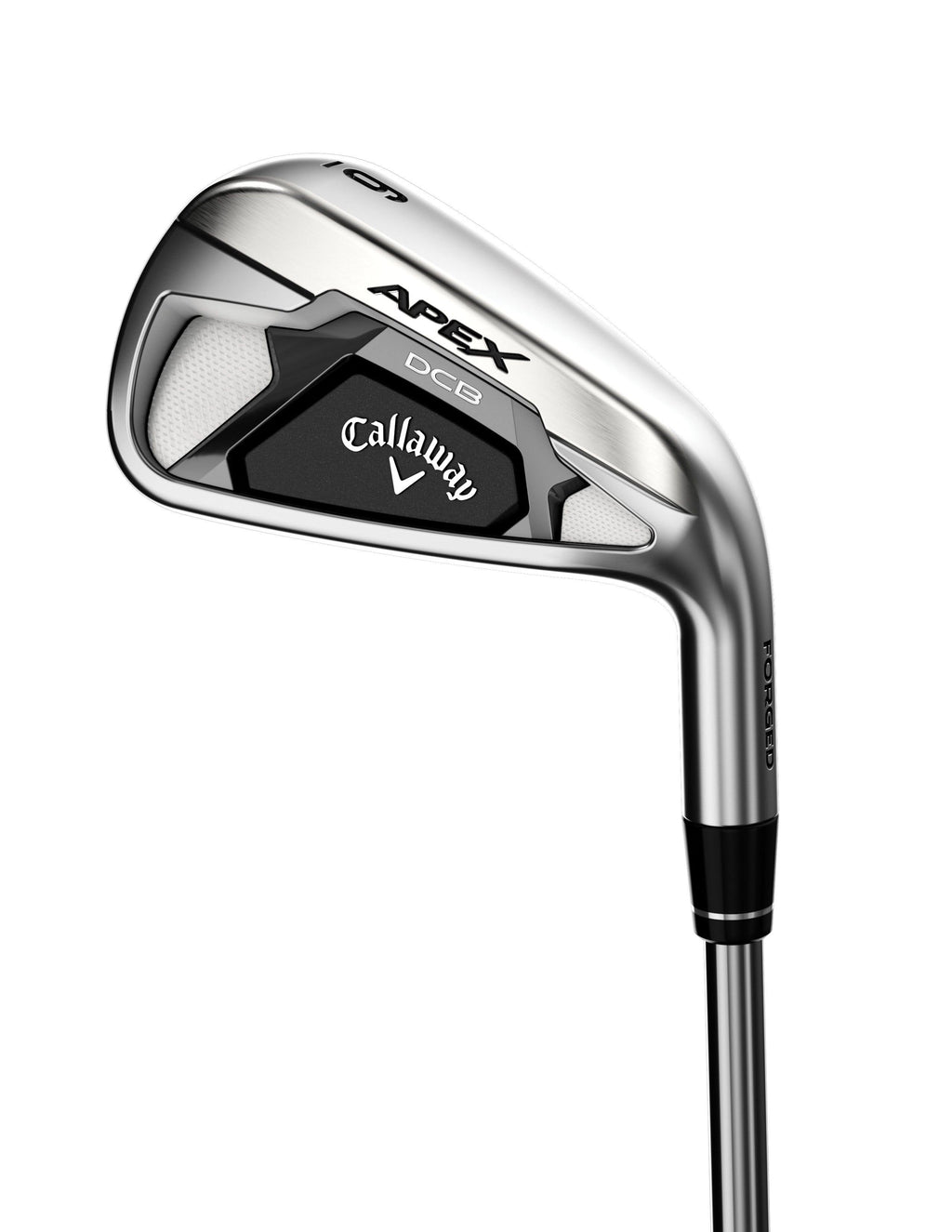 Left Hand Individual Irons G770278