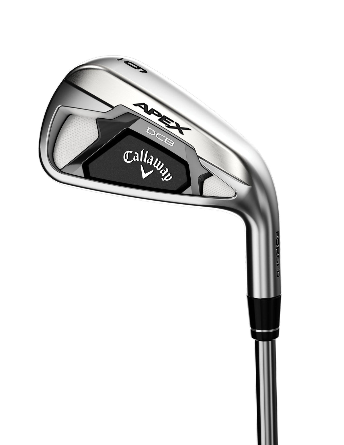 Left Hand Individual Irons G770278