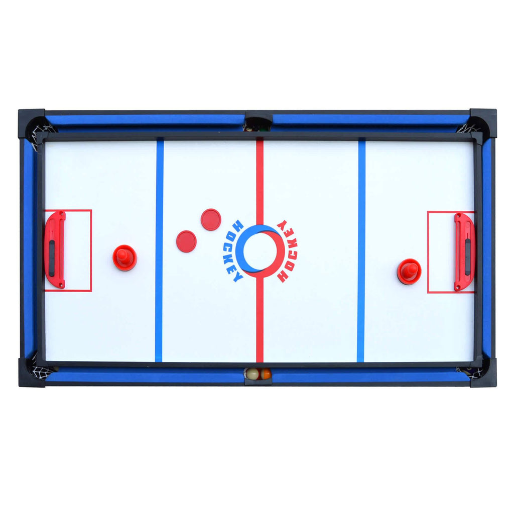 54 in 7 in 1 Multi Game Table Y1008