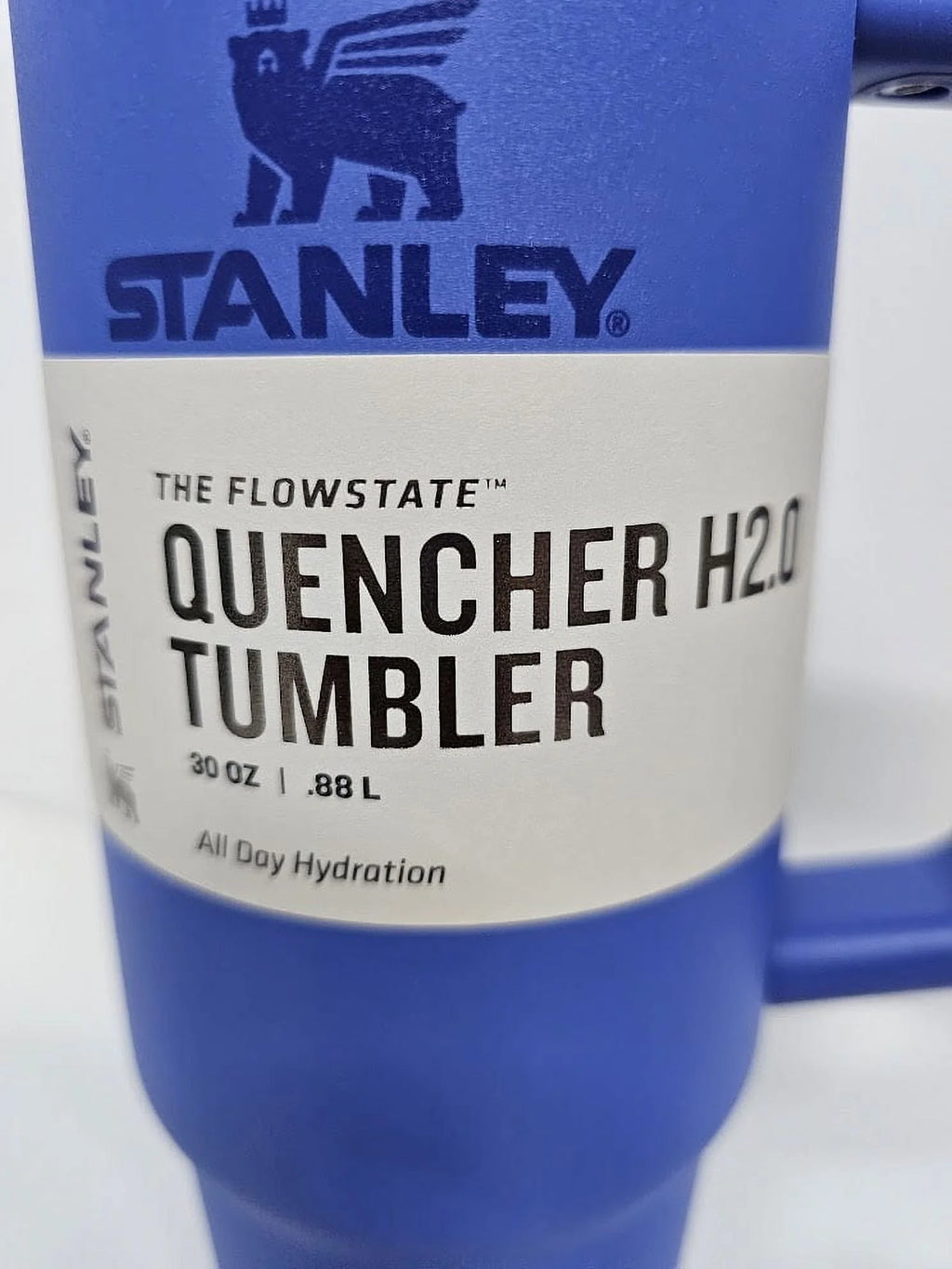 30 fl. oz. Tumbler H53488