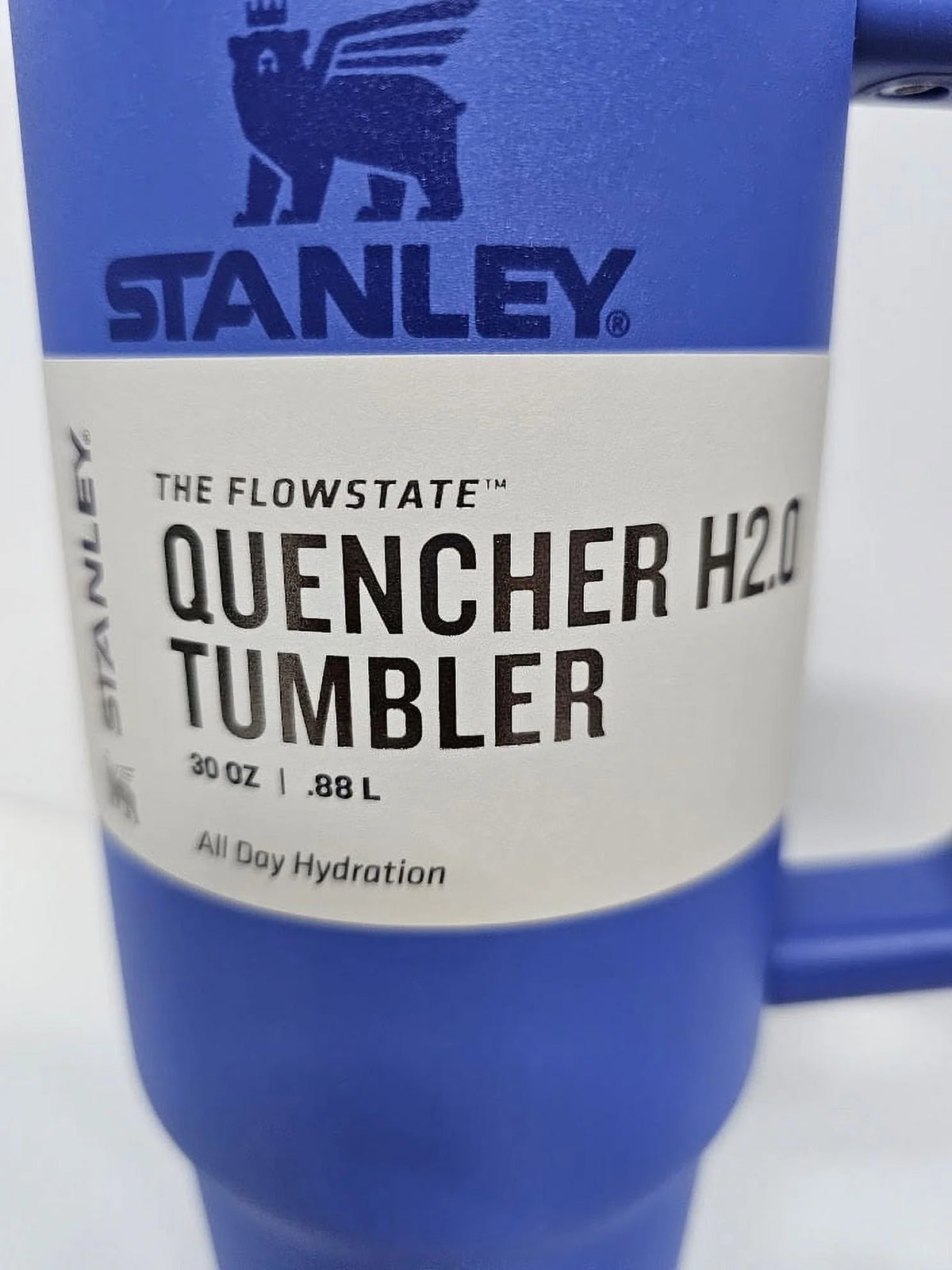 30 fl. oz. Tumbler H53488