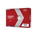 White Golf Balls 12pk V126135