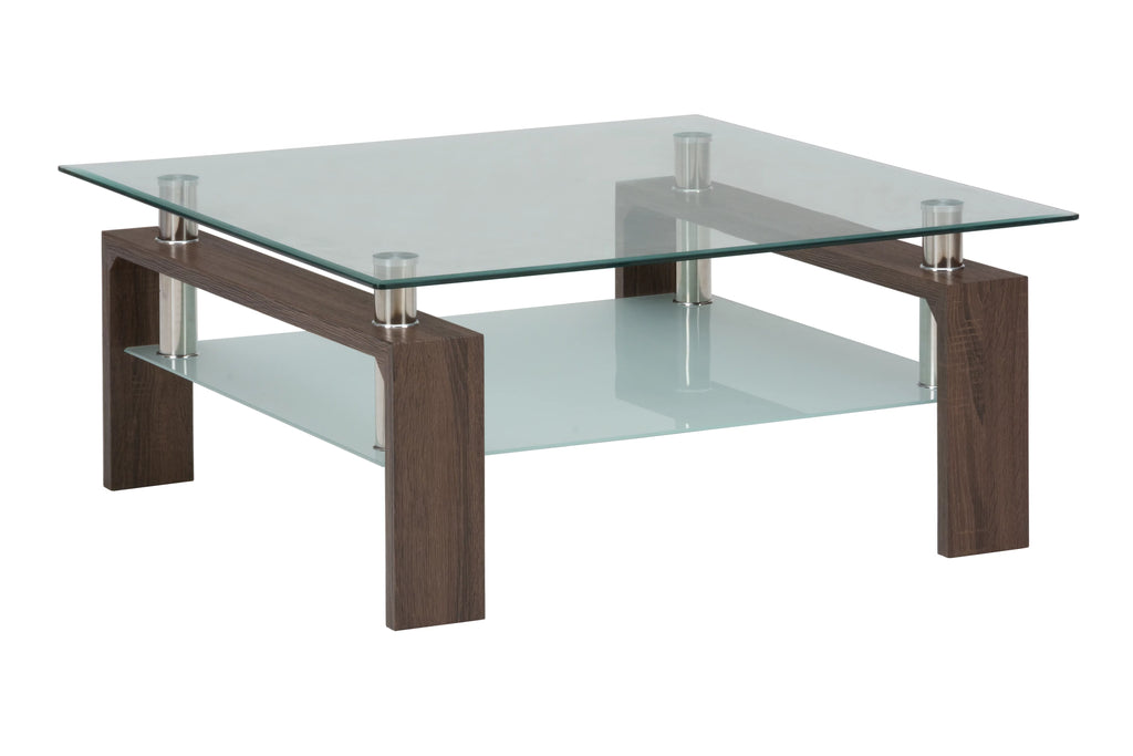 Square Cocktail Table J594529