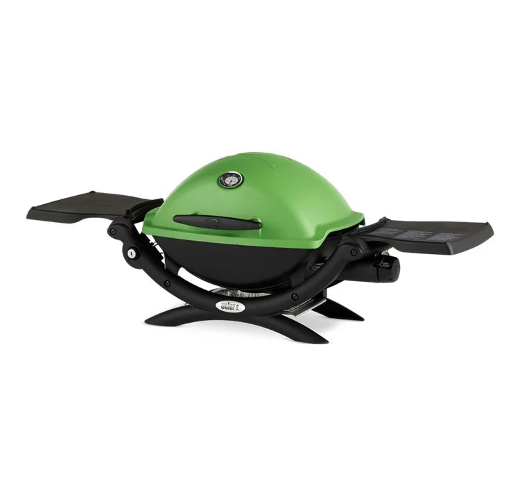 Liquid Propane Grill with Portable Cart Bundle C893564