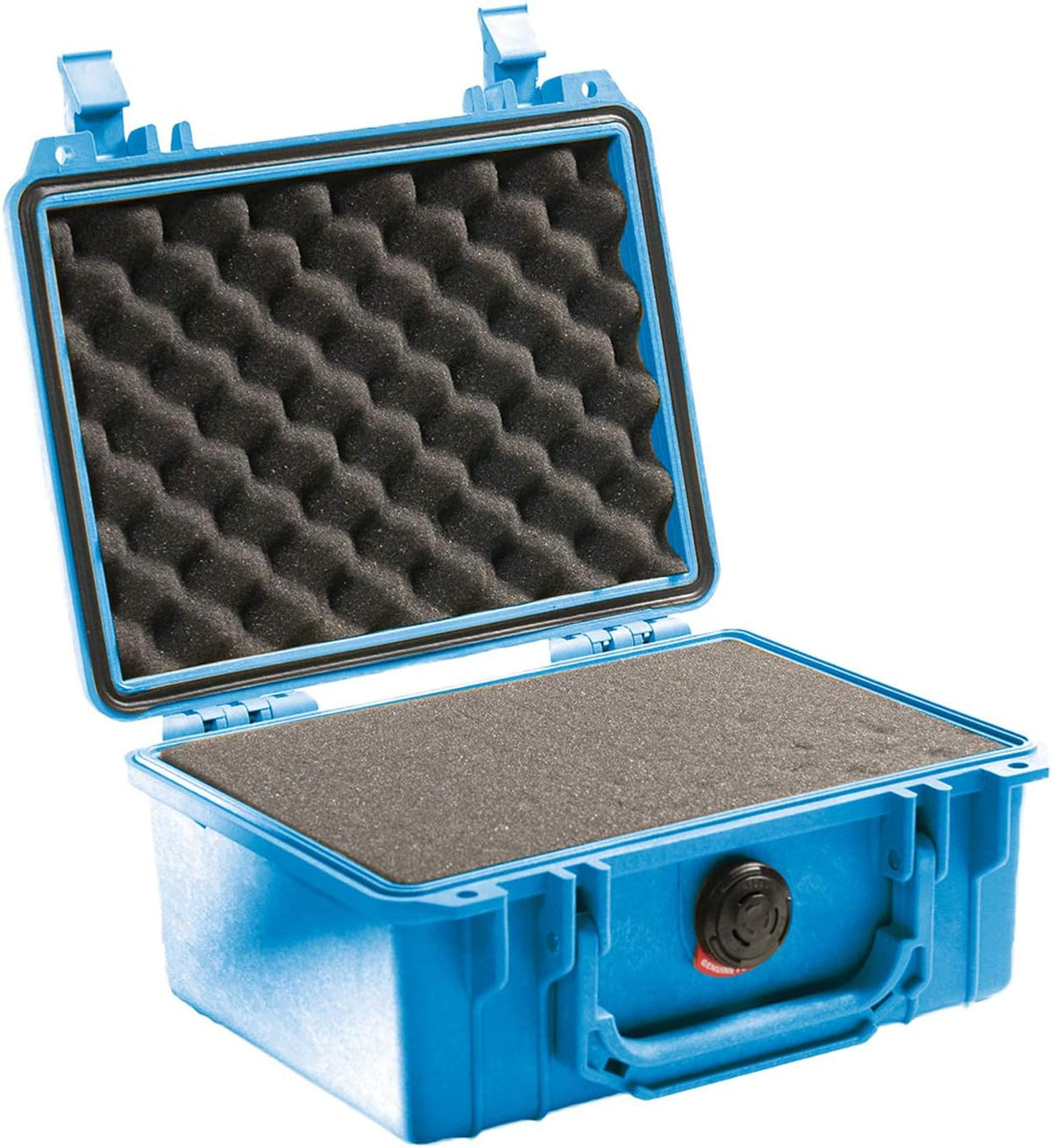 Blue Camera Case With Foam Pack of 2 S138027