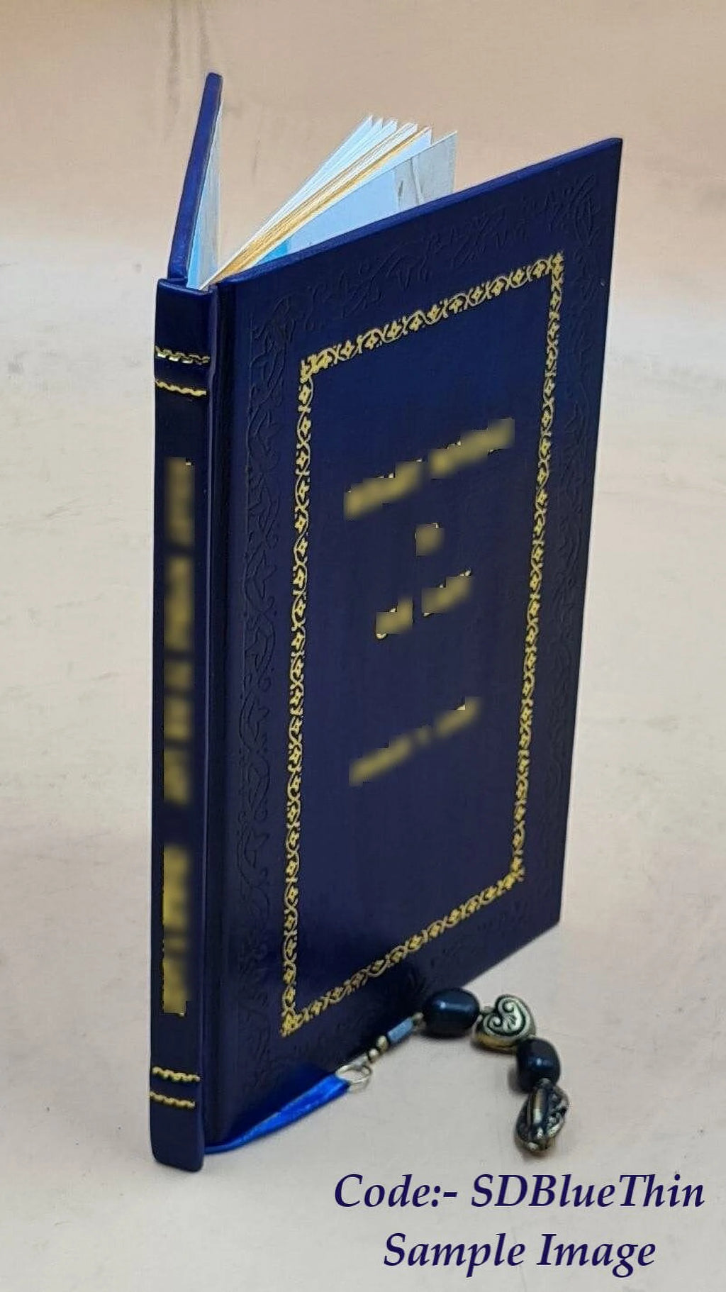 Premium Leather Bound History of the Pony Express A473752