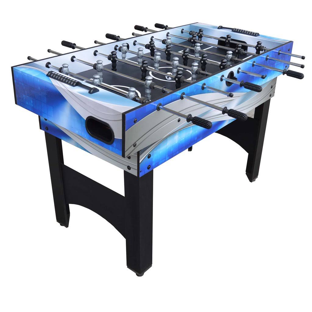 54 in 7 in 1 Multi Game Table Y1008