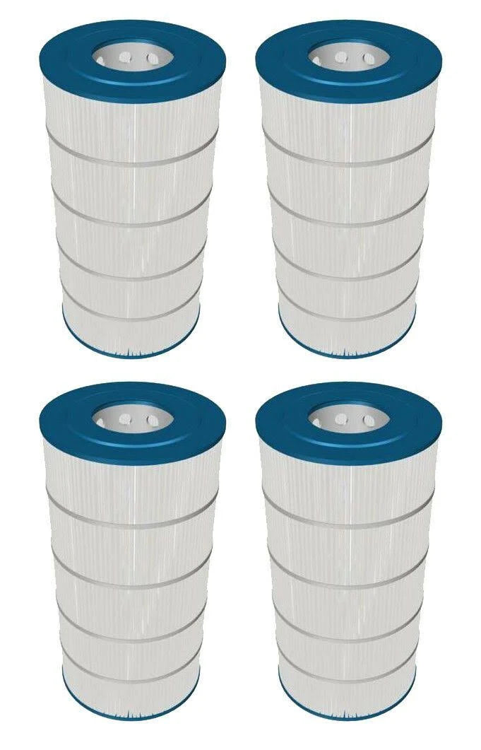 100 Square ft Replacement Swimming Pool Filter Cartridges M44166