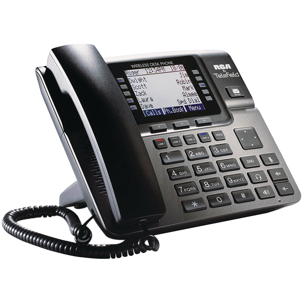 4-Line Phone System Q5171