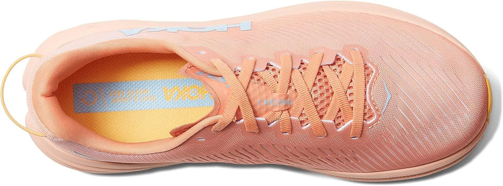 Women's Road Running Sneakers Shell Coral Peach Parfait 9.5 G787