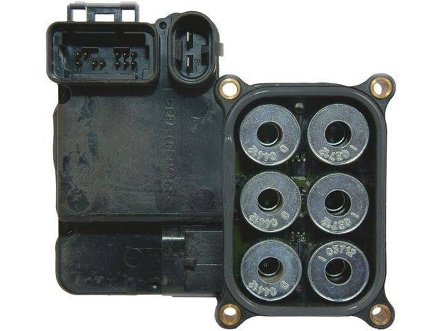 ABS Control Module K459762