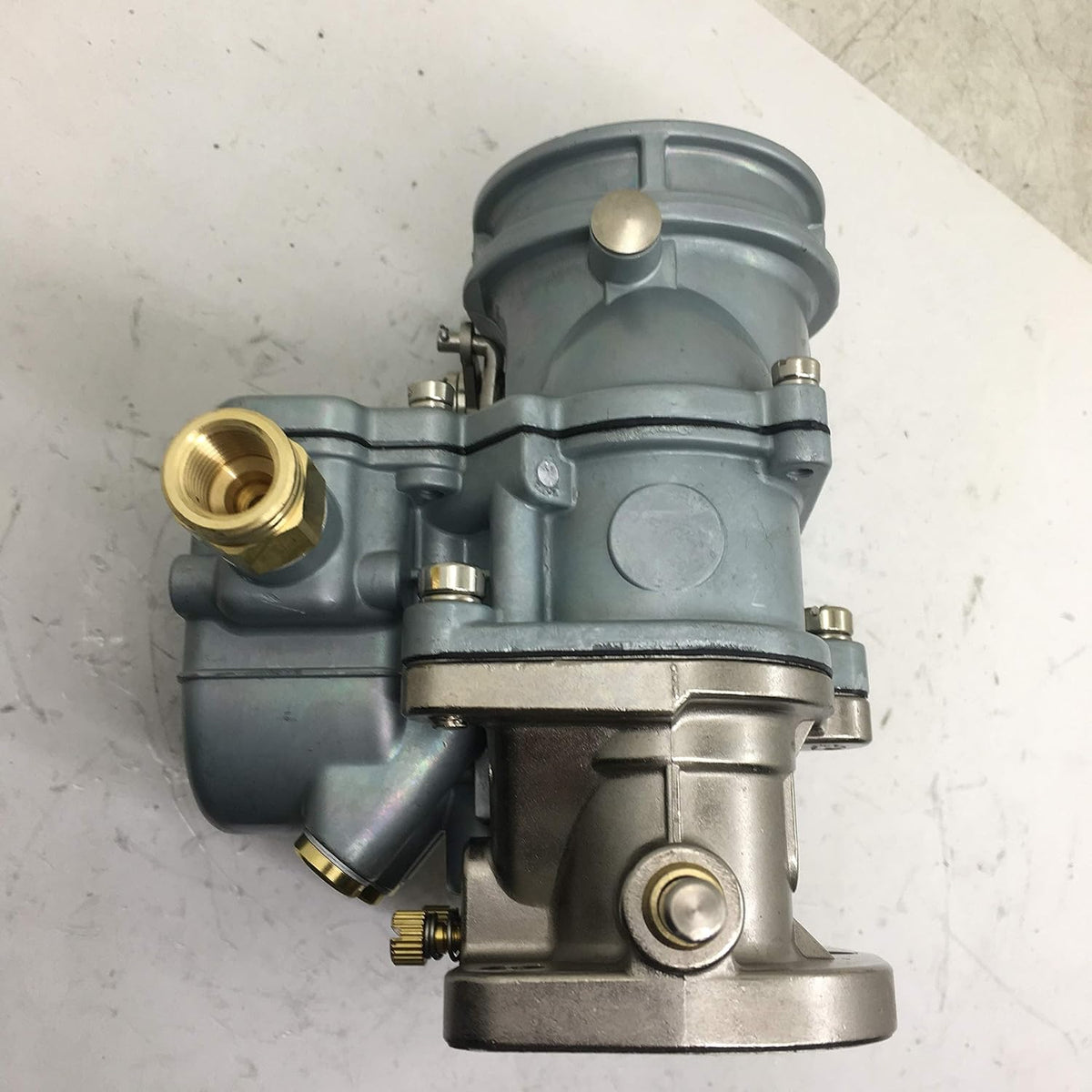 Carburettor for Ford Hot Rod J289