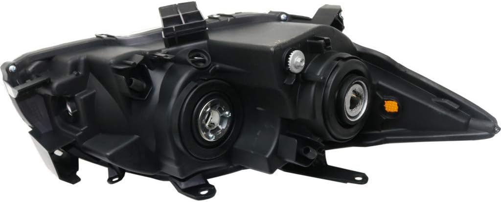 Headlight Assembly Unit Passenger Side for Scion tC L69972
