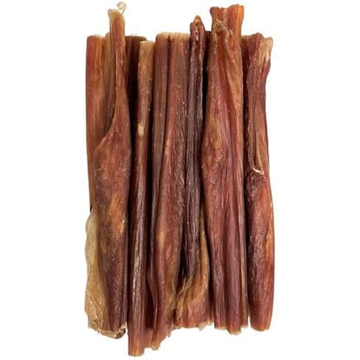 Beef Bladder Sticks Dog Chews 12 Count Y189