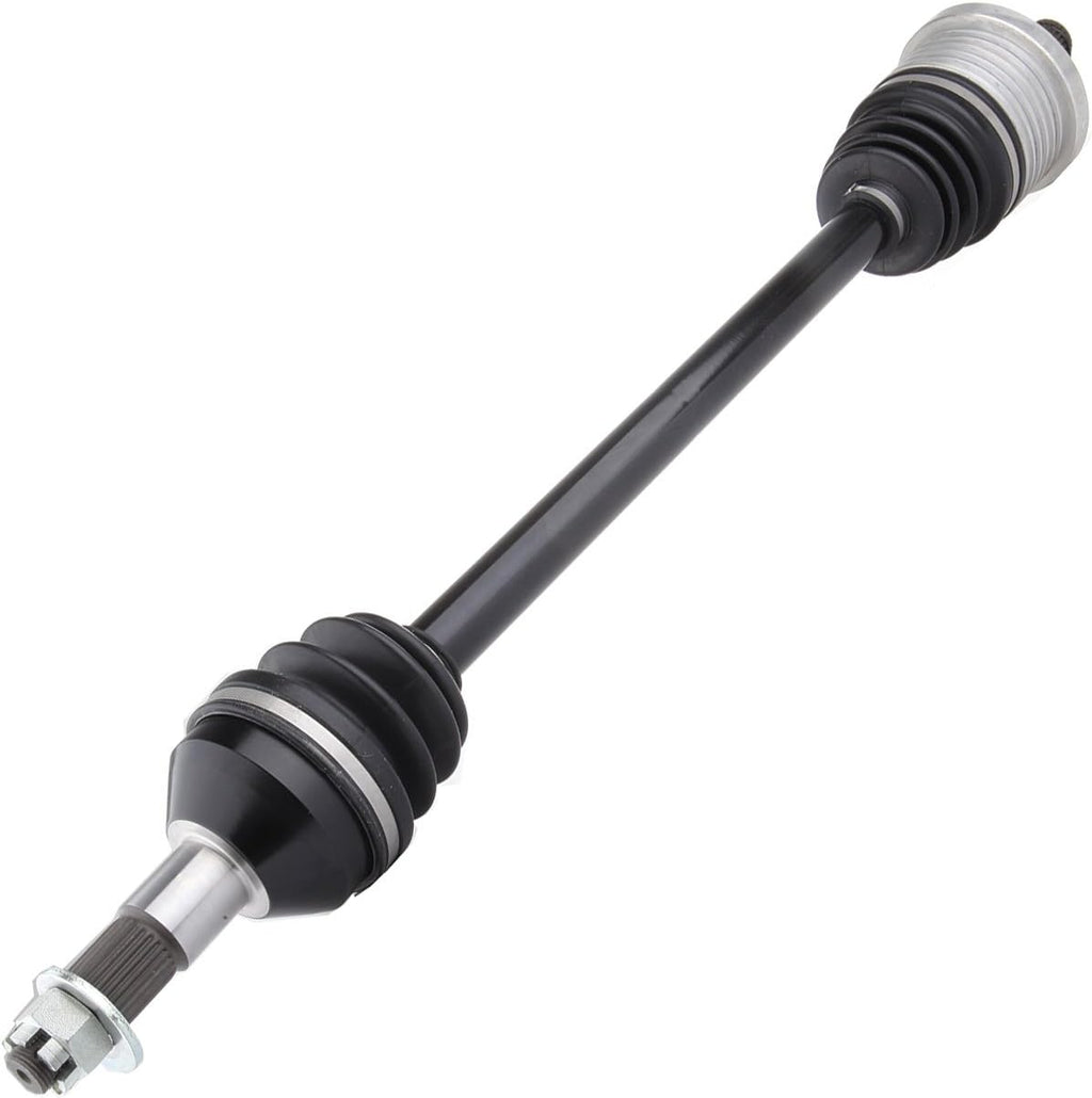 Rear CV Axles Left/Right Set for Can Am Maverick 1000/1000R 2013 2014 2015 E71811