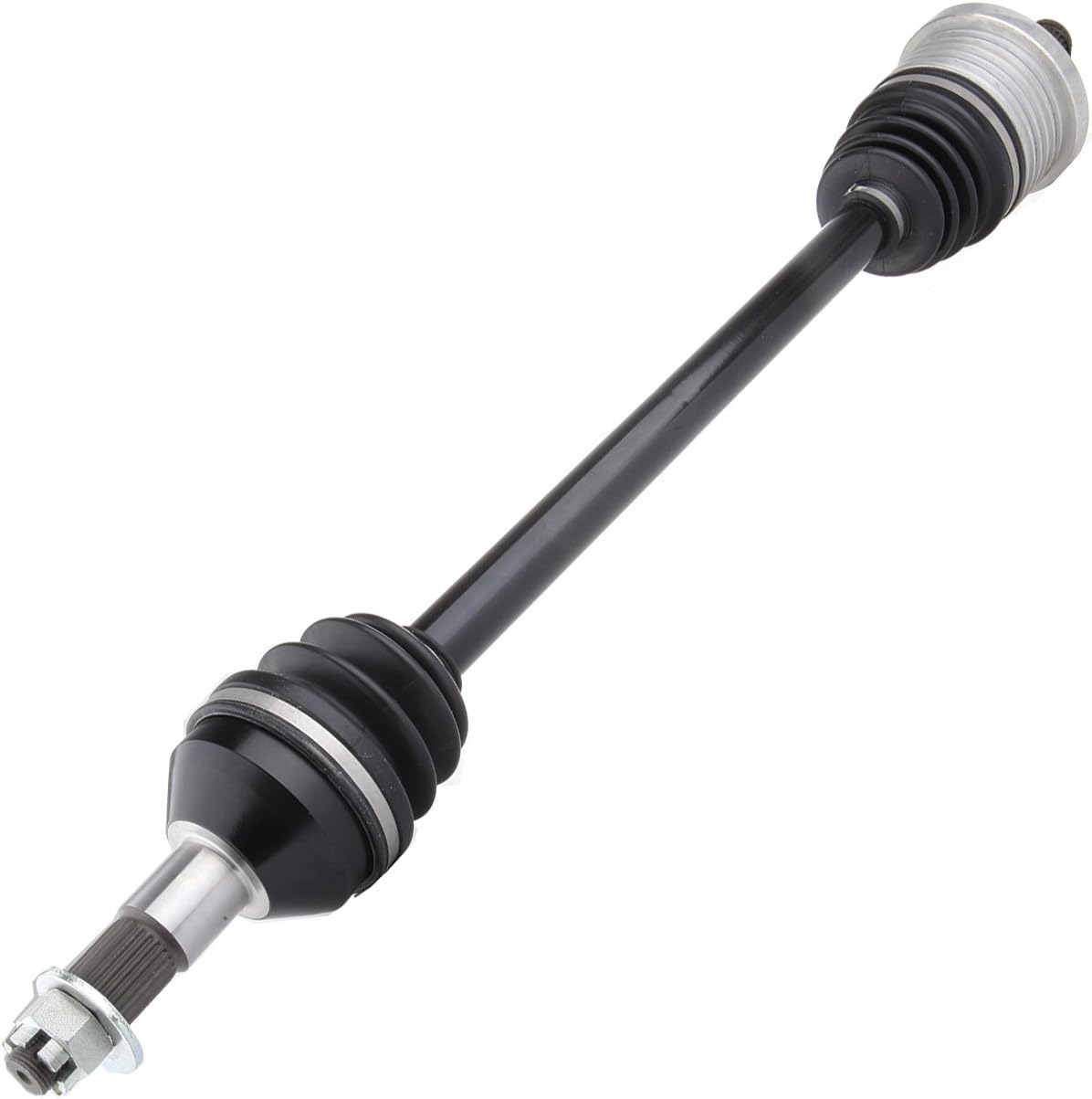 Rear CV Axles Left/Right Set for Can Am Maverick 1000/1000R 2013 2014 2015 E71811