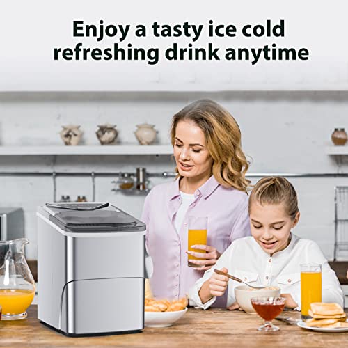 Ice Makers M892319