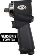 1/2" Nano Impact Wrench S611