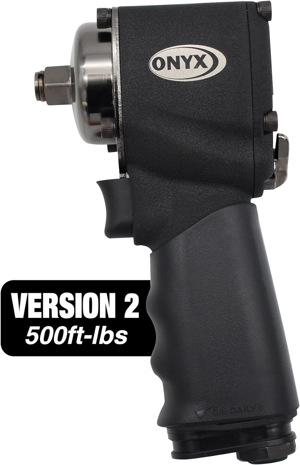 1/2" Nano Impact Wrench S611