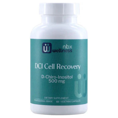 DCI Cell Recovery P126