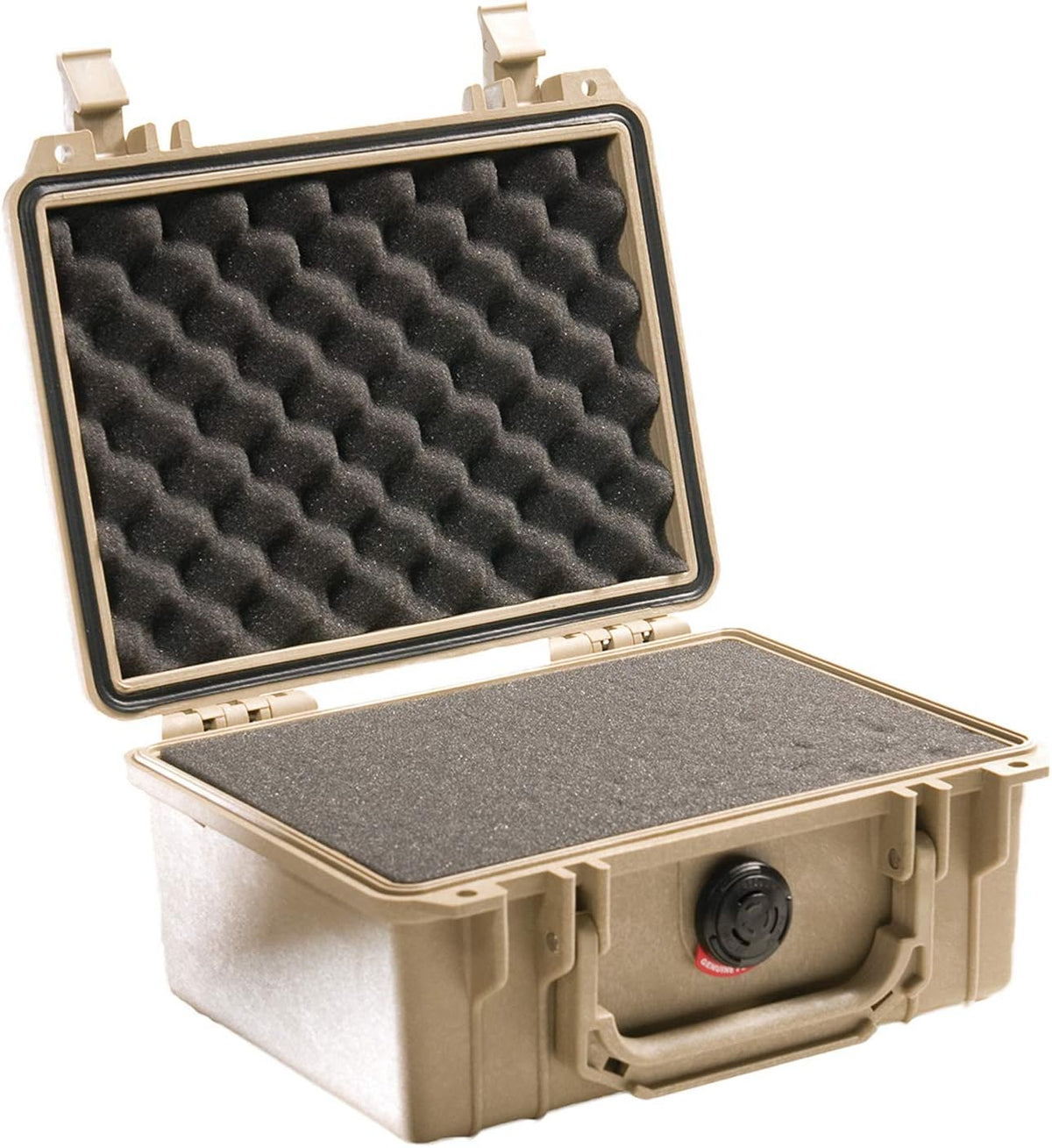 Blue Camera Case With Foam Pack of 2 S138027