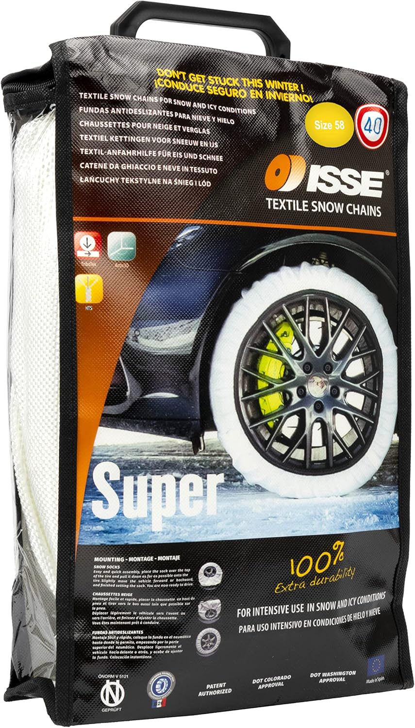Snow Chains O64609
