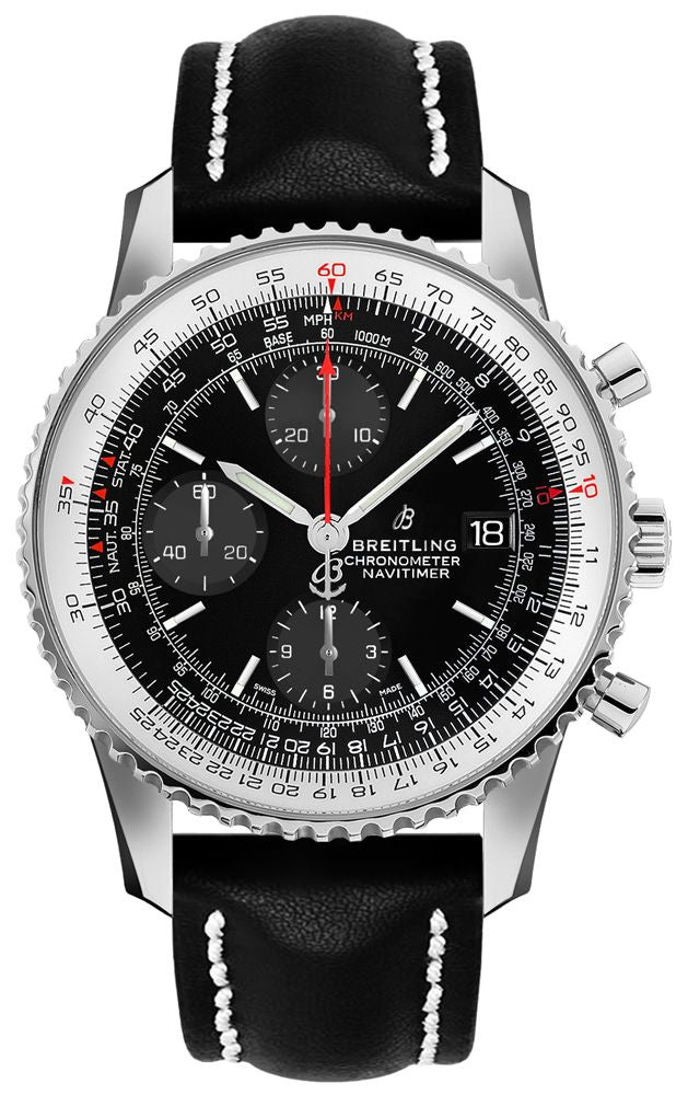 Chronograph 41mm A438139