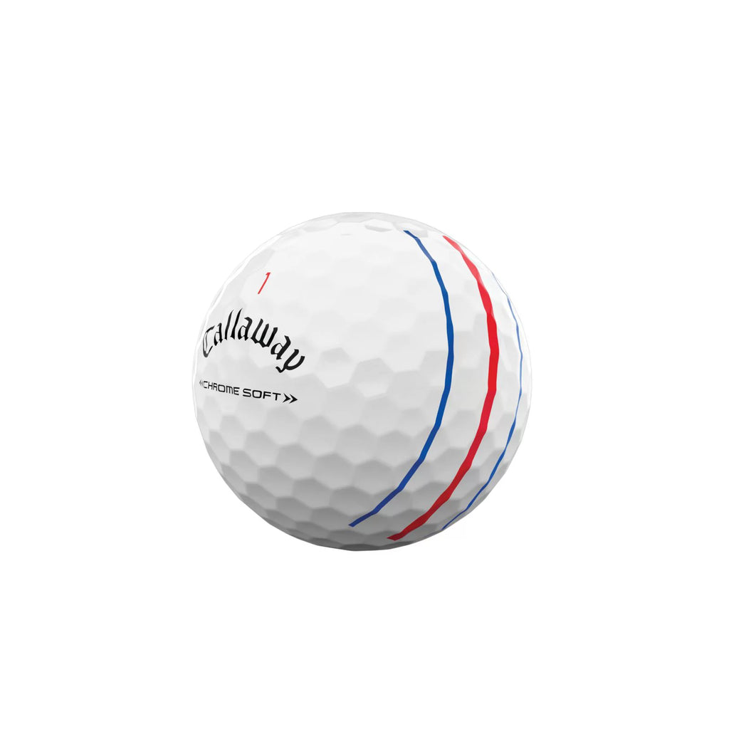 White Golf Balls 12pk V126135